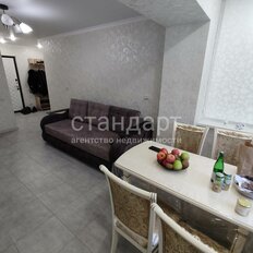 Квартира 45,5 м², 1-комнатная - изображение 5