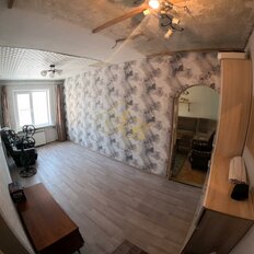 Квартира 55,8 м², 3-комнатная - изображение 3