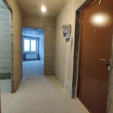 Квартира 34,5 м², 1-комнатная - изображение 5