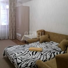 Квартира 24,5 м², 1-комнатная - изображение 2