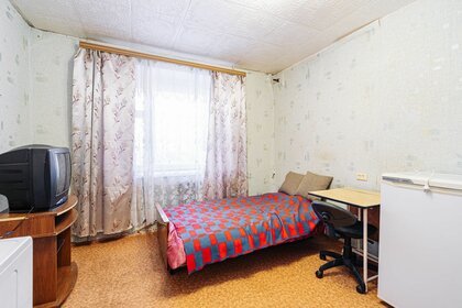Купить однокомнатную квартиру в ЖК «Челюскинцев 101» в Воронеже - изображение 29