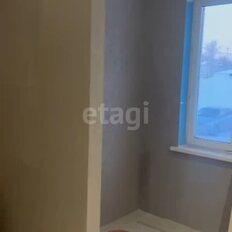 Квартира 24,2 м², студия - изображение 4