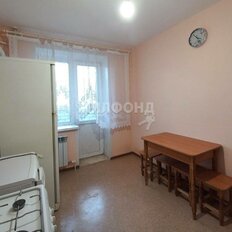 Квартира 48,5 м², 2-комнатная - изображение 2