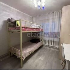 Квартира 43,4 м², 2-комнатная - изображение 3