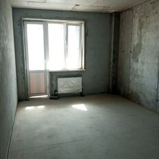 Квартира 54,5 м², 2-комнатная - изображение 5