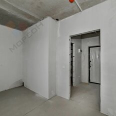 Квартира 19,3 м², студия - изображение 4