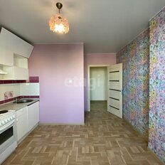 Квартира 47,6 м², 1-комнатная - изображение 2