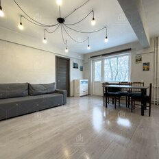 Квартира 58,6 м², 3-комнатная - изображение 3