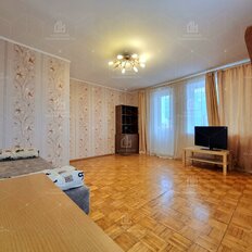 Квартира 34,1 м², 1-комнатная - изображение 5