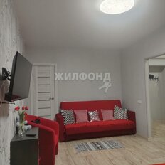 Квартира 31,7 м², 1-комнатная - изображение 1