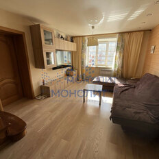 Квартира 113 м², 5-комнатная - изображение 2