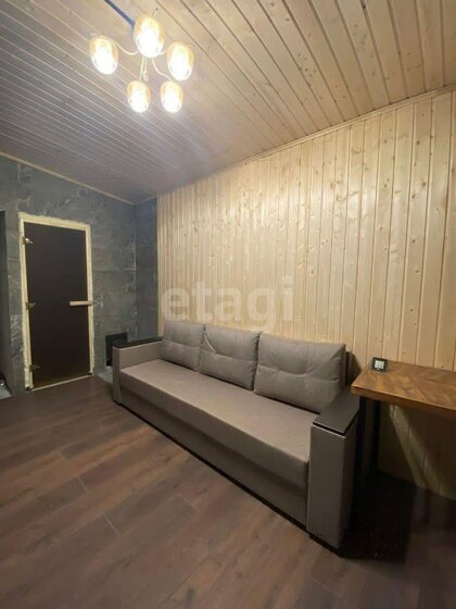 50 м² дом, 2,3 сотки участок 3 830 000 ₽ - изображение 50