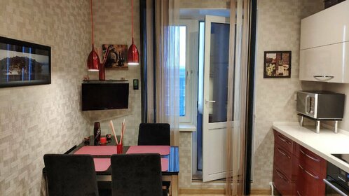 Купить двухкомнатную квартиру в многоэтажном доме в районе Красногвардейский в Санкт-Петербурге и ЛО - изображение 24