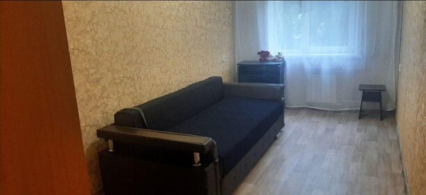 34 м², квартира-студия 28 000 ₽ в месяц - изображение 21