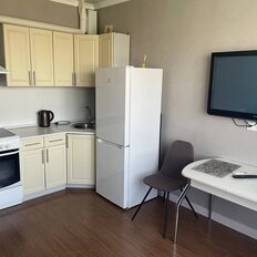 Квартира 28 м², студия - изображение 3