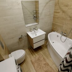 Квартира 40 м², 1-комнатная - изображение 4