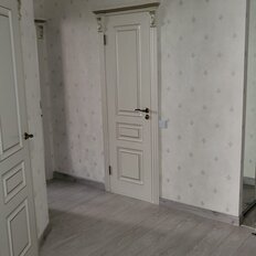 Квартира 116,5 м², 3-комнатная - изображение 1