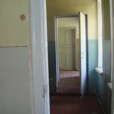Квартира 45,5 м², 3-комнатные - изображение 2