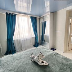 Квартира 65,6 м², 3-комнатная - изображение 5