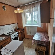 Квартира 26 м², 1-комнатная - изображение 5