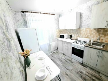 47 м², 2-комнатная квартира 1 200 ₽ в сутки - изображение 24