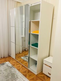 45 м², квартира-студия 5 500 ₽ в сутки - изображение 15