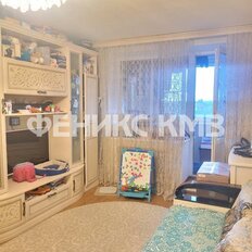 Квартира 31 м², 1-комнатные - изображение 4