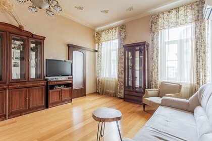 35 м², квартира-студия 7 500 ₽ в сутки - изображение 41