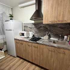 Квартира 31 м², 1-комнатная - изображение 5