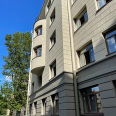 Квартира 19,3 м², студия - изображение 2