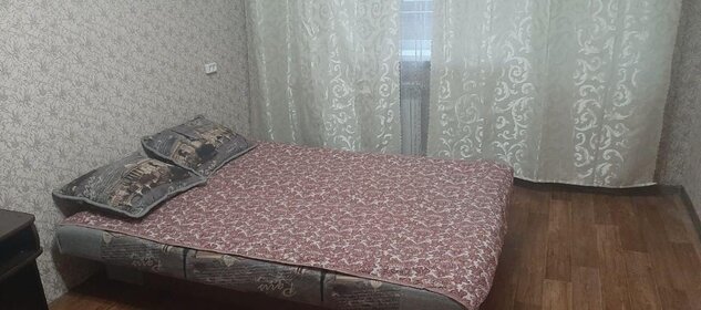 34 м², квартира-студия 28 000 ₽ в месяц - изображение 22