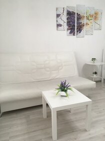 32 м², квартира-студия 1 800 ₽ в сутки - изображение 30