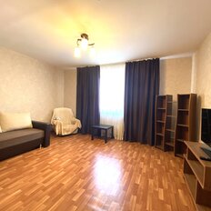 Квартира 41,3 м², 1-комнатная - изображение 2