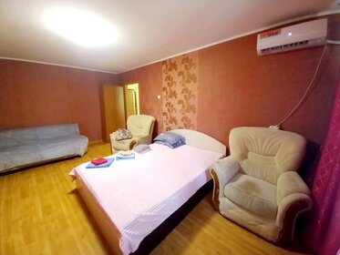 31 м², 1-комнатная квартира 3 600 ₽ в сутки - изображение 47