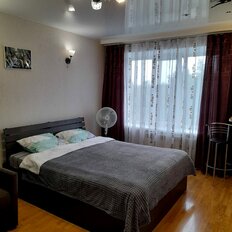 Квартира 31 м², студия - изображение 2