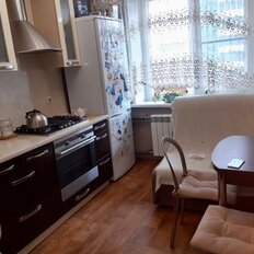 Квартира 35,9 м², 1-комнатная - изображение 5