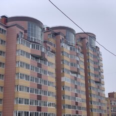 Квартира 260 м², 7-комнатная - изображение 1