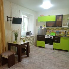 Квартира 31 м², 1-комнатная - изображение 1