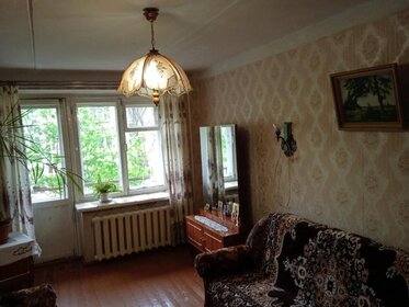 18 м², квартира-студия 7 000 ₽ в месяц - изображение 44