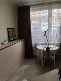 28 м², квартира-студия 2 950 ₽ в сутки - изображение 85