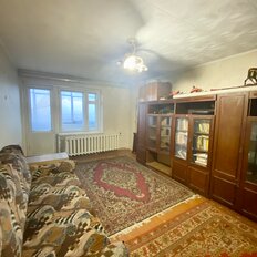 Квартира 74 м², 4-комнатная - изображение 2