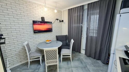Купить квартиру с лоджией и с ремонтом в Новоалтайске - изображение 48