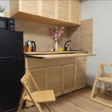 Квартира 15 м², студия - изображение 1