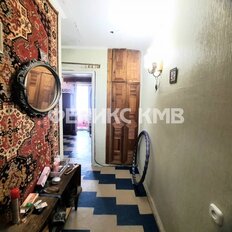 Квартира 36 м², 1-комнатные - изображение 5