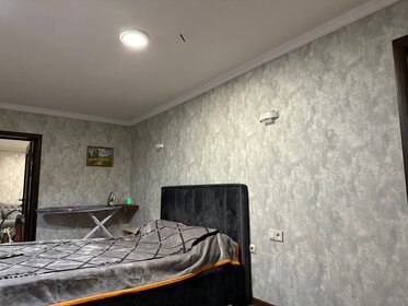 42 м², 2-комнатная квартира 2 500 ₽ в сутки - изображение 54