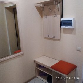 52 м², 1-комнатная квартира 2 700 ₽ в сутки - изображение 24