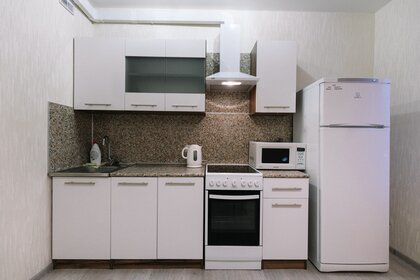 36 м², 1-комнатная квартира 2 700 ₽ в сутки - изображение 74