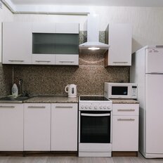 Квартира 40 м², 1-комнатная - изображение 1