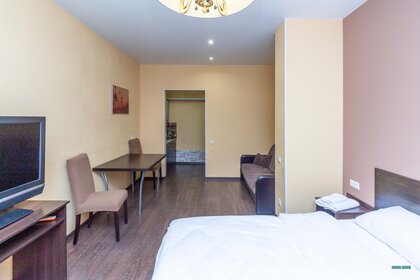 32 м², квартира-студия 2 500 ₽ в сутки - изображение 78