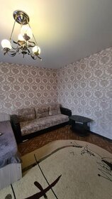 40 м², 1-комнатная квартира 2 300 ₽ в сутки - изображение 43